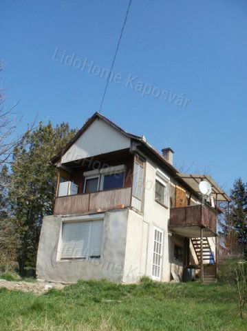Eladó mezogazdasagi ingatlan, Kaposváron 5 M Ft, 6+3 szobás