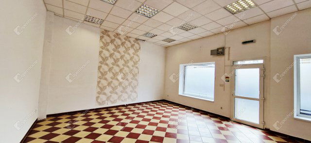 Kiadó iroda, Miskolcon 335 E Ft / hó, 2 szobás