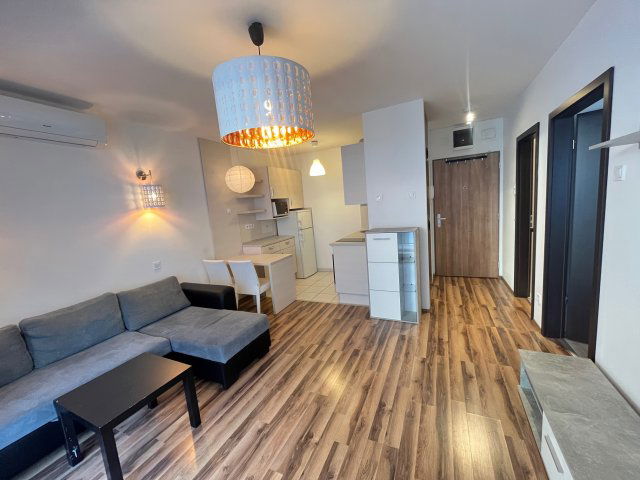 Kiadó téglalakás, albérlet, IX. kerületben, Nádasdy utcában