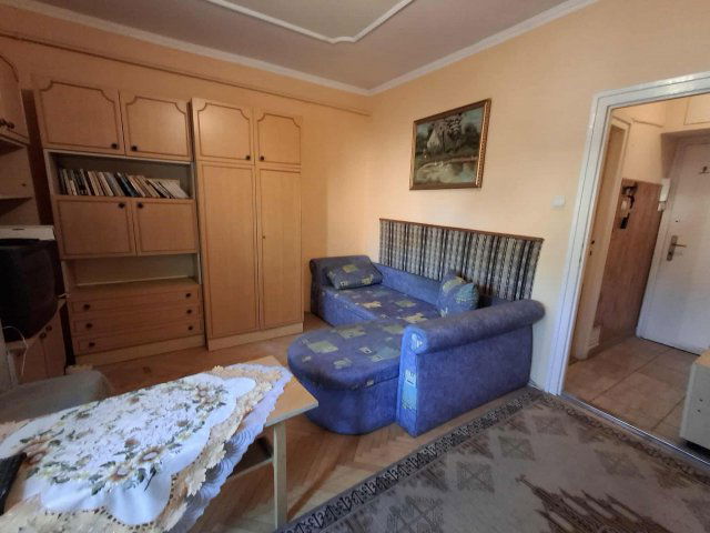 Eladó téglalakás, Nyíregyházán, Bocskai utcában 27.9 M Ft