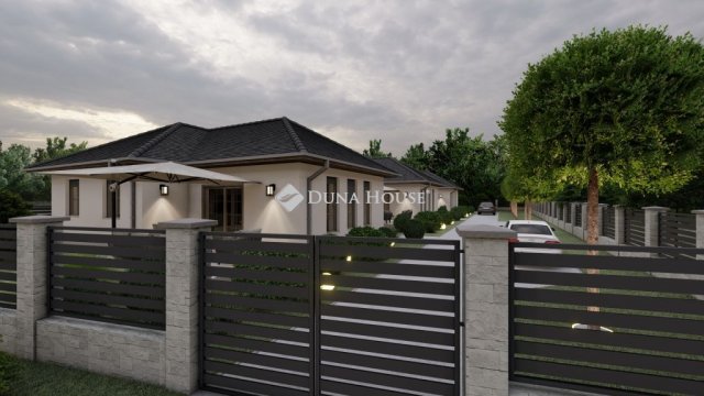 Eladó családi ház, Pátkán 74.55 M Ft, 4 szobás