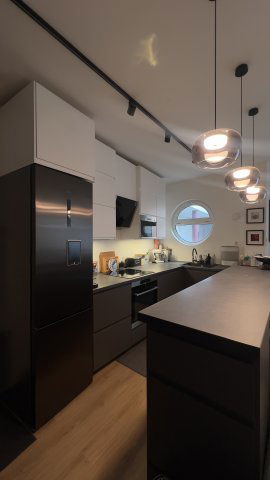 Eladó téglalakás, Budapesten, XIII. kerületben 110 M Ft