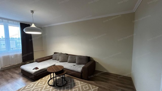 Kiadó téglalakás, albérlet, Nyíregyházán 140 E Ft / hó