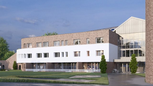 Eladó téglalakás, Pécsett 55.2 M Ft, 2 szobás