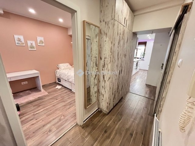 Eladó téglalakás, Kecskeméten 73.9 M Ft, 3 szobás