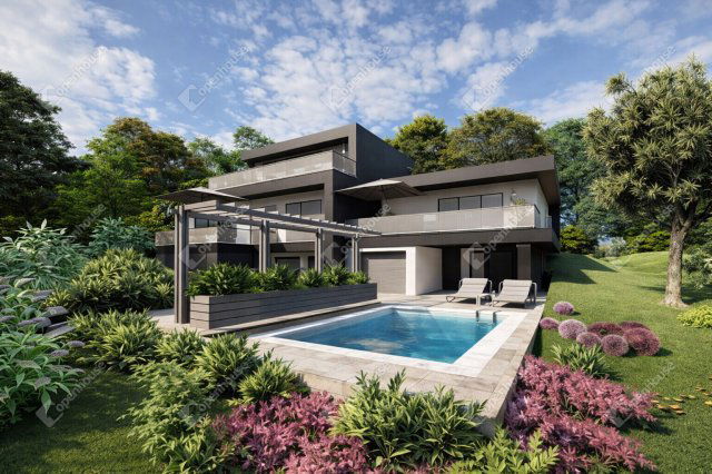 Eladó családi ház, Balatonalmádiban 289 M Ft, 4 szobás