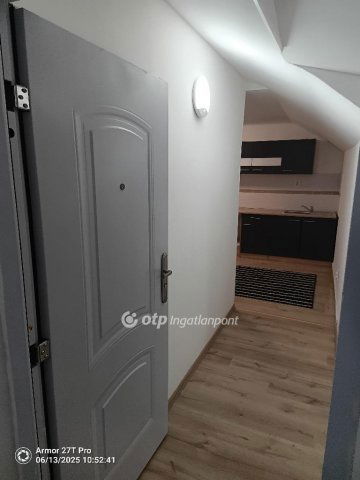 Eladó téglalakás, Budapesten, VII. kerületben 89 M Ft