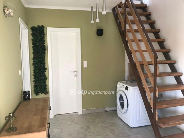 Kiadó családi ház, albérlet, Tápióságon 230 E Ft / hó