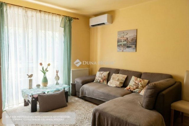 Eladó téglalakás, Budapesten, XVI. kerületben 78.5 M Ft