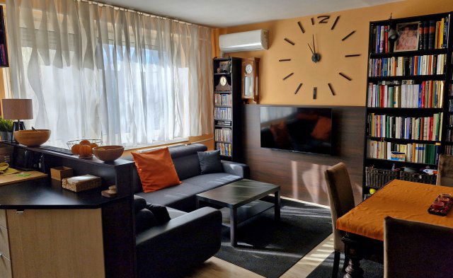 Eladó panellakás, Budapesten, III. kerületben 107.5 M Ft