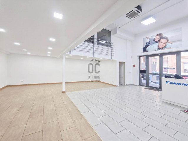 Kiadó iroda, Budapesten, VII. kerületben 1016 E Ft / hó
