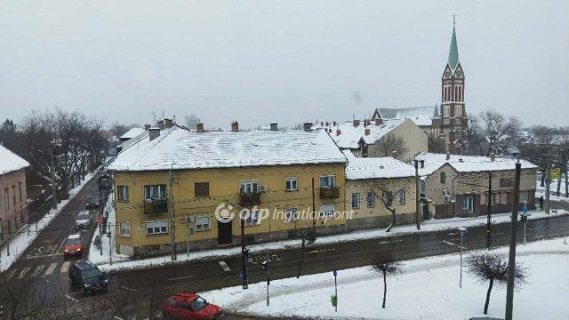 Eladó panellakás, Budapesten, XX. kerületben 52.9 M Ft, 2 szobás