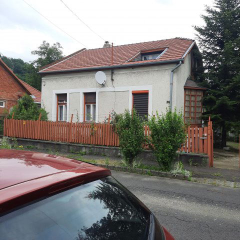 Eladó családi ház, Miskolcon 44 M Ft, 3+1 szobás