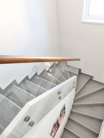 Eladó ikerház, Budapesten, XVII. kerületben 133.9 M Ft