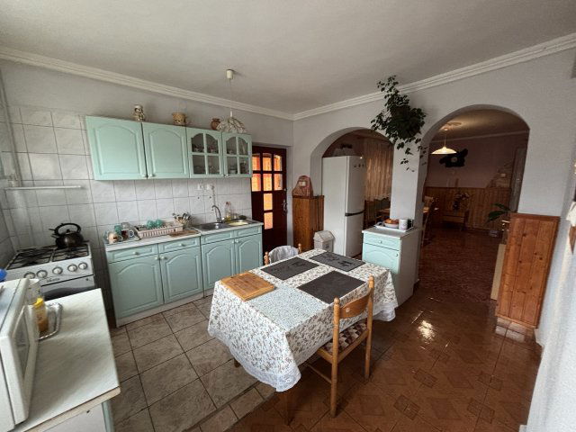 Eladó családi ház, Hejőbábán 28.2 M Ft, 3 szobás