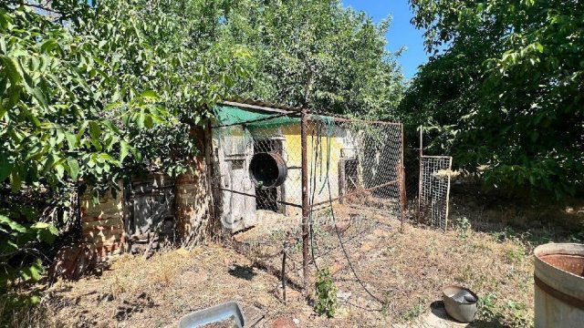 Eladó ikerház, Marcalgergelyin 14.99 M Ft, 3 szobás