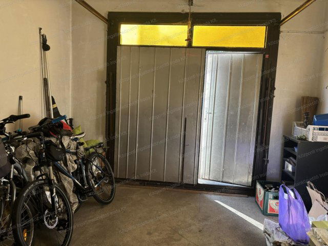 Eladó garázs, Tatán 15.99 M Ft / költözzbe.hu