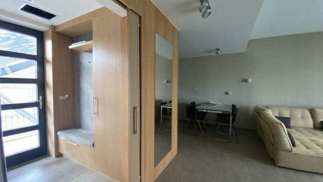 Eladó téglalakás, Tiszafüreden 115 M Ft, 4 szobás