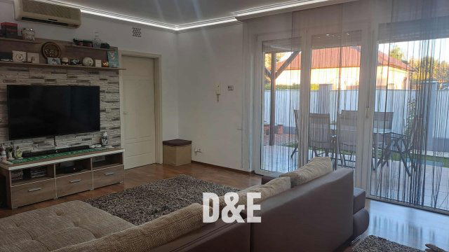 Eladó sorház, Nyíregyházán 85 M Ft, 4 szobás