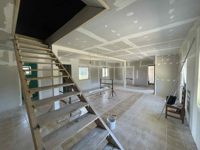 Eladó családi ház, Mályin 42.9 M Ft, 4 szobás