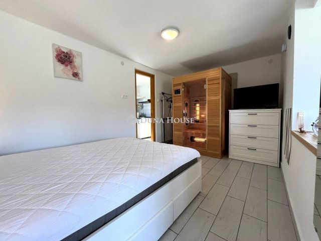 Eladó nyaraló, Monostorapátin 52 M Ft, 1 szobás