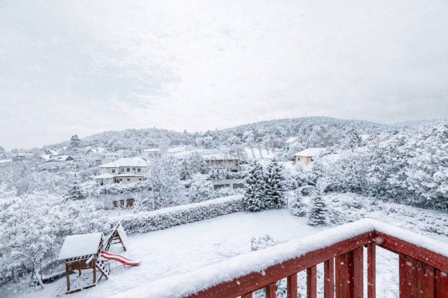 Eladó téglalakás, Budapesten, XII. kerületben 299 M Ft, 5 szobás