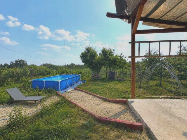 Eladó nyaraló, Nagykanizsán 8.75 M Ft, 3 szobás