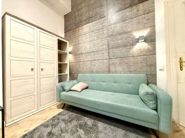 Kiadó téglalakás, albérlet, VI. kerületben, Bajcsy-Zsilinszky úton