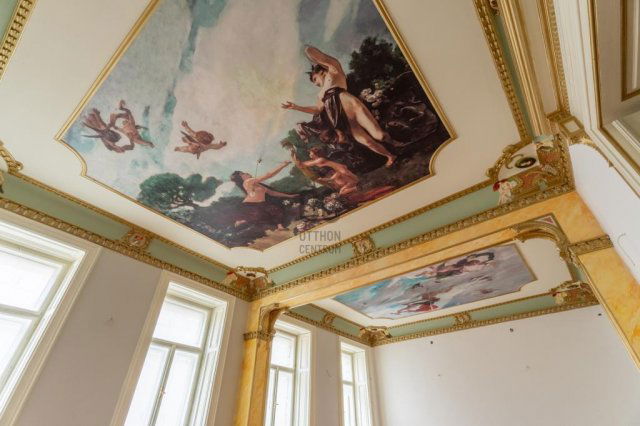 Eladó téglalakás, Budapesten, V. kerületben 300 M Ft, 3 szobás