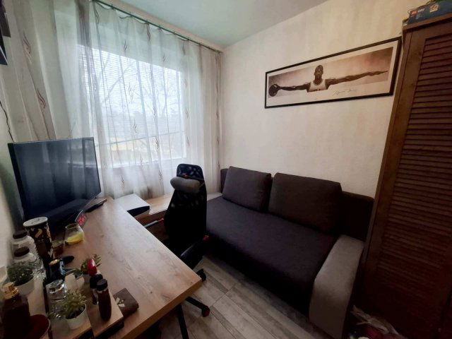 Eladó téglalakás, Nyíregyházán 41 M Ft, 2 szobás