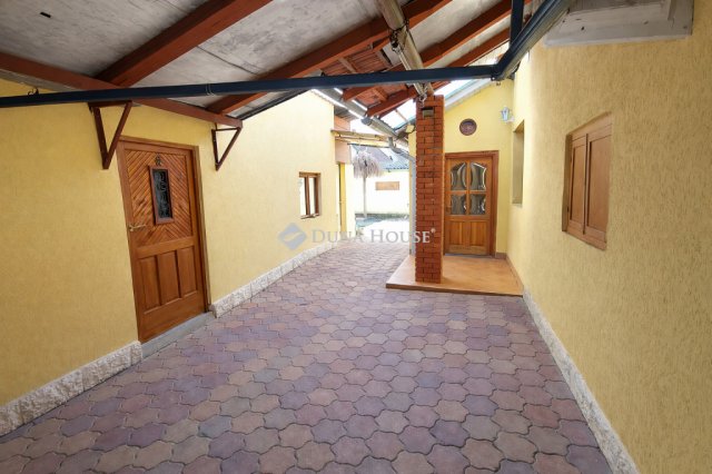 Eladó családi ház, Kecskeméten 64.9 M Ft, 3 szobás