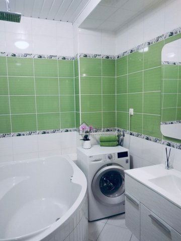 Kiadó téglalakás, albérlet, Debrecenben 270 E Ft / hó, 3 szobás