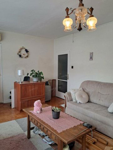 Eladó panellakás, Szolnokon 30.9 M Ft / költözzbe.hu