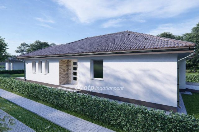 Eladó családi ház, Gyálon 130 M Ft, 4 szobás