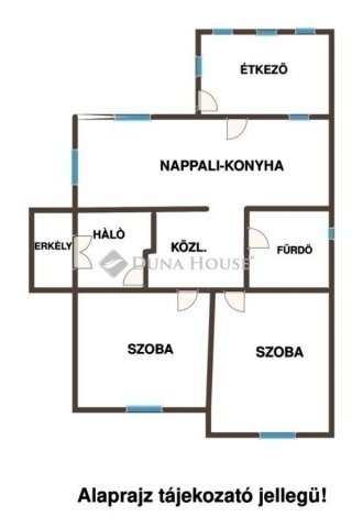 Eladó családi ház, Veresegyházon 139.9 M Ft, 4 szobás