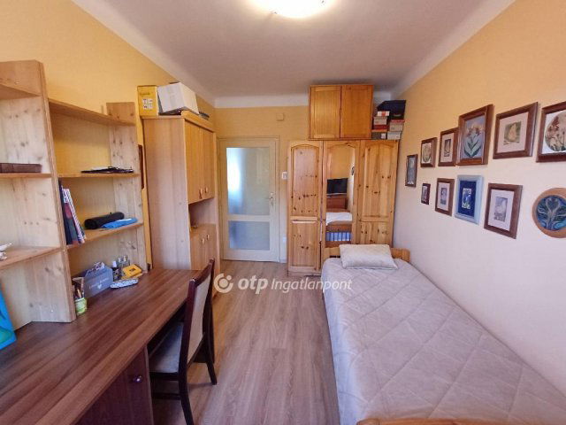 Eladó téglalakás, Nyíregyházán 54.9 M Ft, 2 szobás