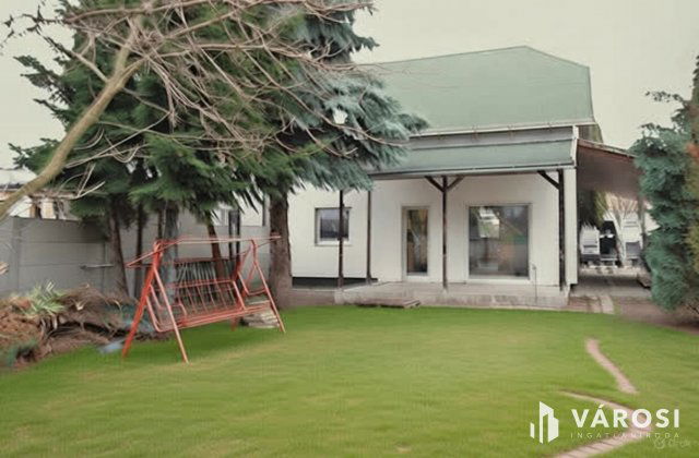 Eladó családi ház, Budapesten, XVII. kerületben 119.99 M Ft