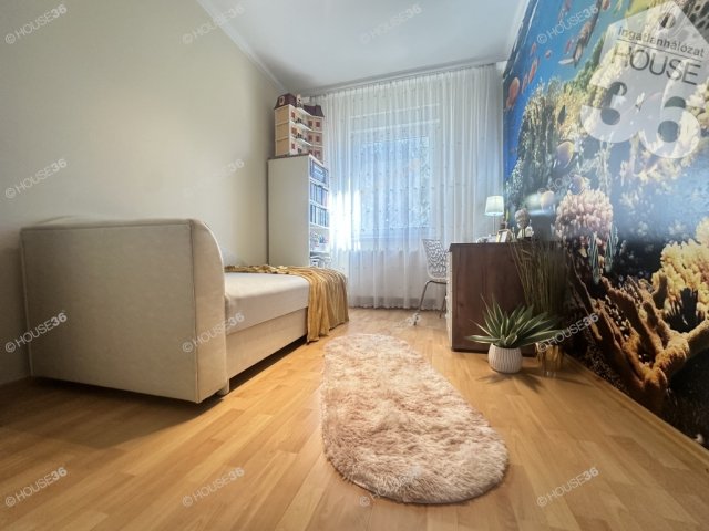 Eladó családi ház, Kecskeméten 139.9 M Ft, 4 szobás