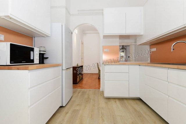 Kiadó téglalakás, albérlet, Budapesten, I. kerületben