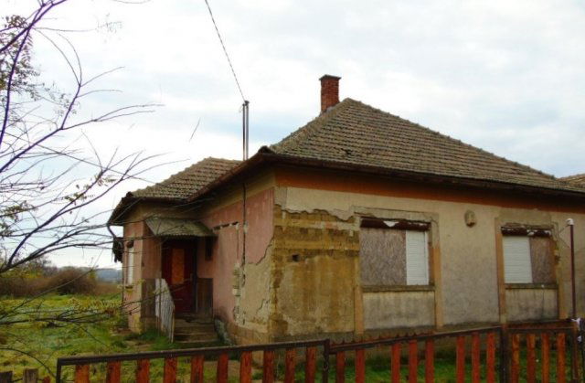 Eladó családi ház, Tiszaigaron 3.058 M Ft, 1+1 szobás