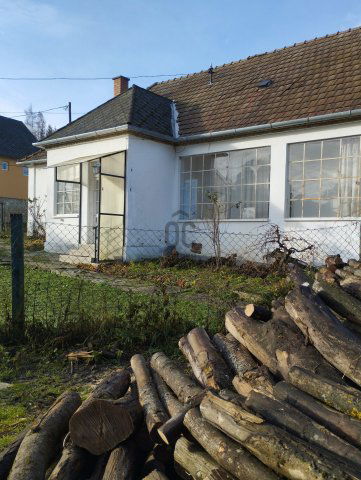 Eladó családi ház, Bakonybélben 55 M Ft, 2 szobás