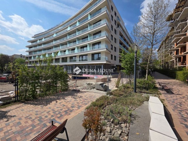 Eladó téglalakás, Budapesten, XIII. kerületben 94.6 M Ft