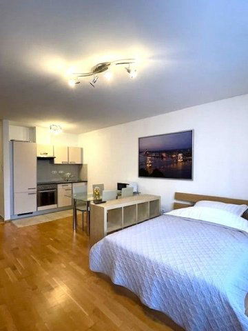 Kiadó téglalakás, albérlet, III. kerületben, Lajos utcában