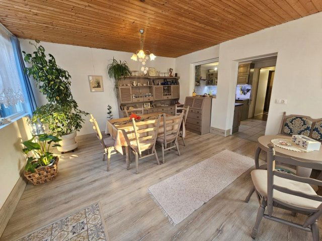 Eladó családi ház, Igalon 99 M Ft, 3+5 szobás