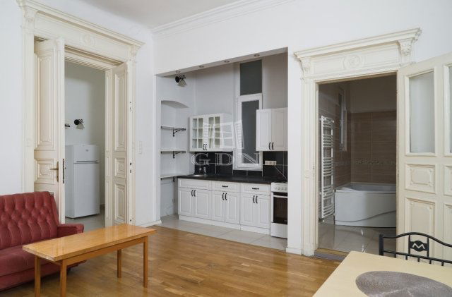 Eladó téglalakás, Budapesten, IX. kerületben 87.45 M Ft