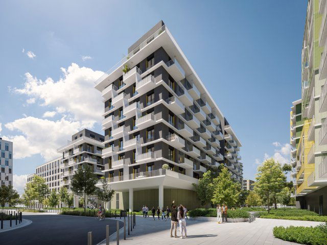 Eladó téglalakás, Budapesten, XI. kerületben 94.586 M Ft