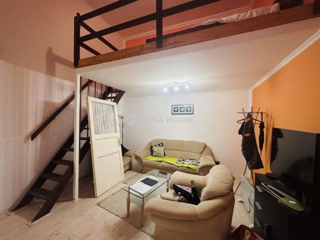 Eladó téglalakás, Budapesten, IX. kerületben 59.9 M Ft, 2 szobás