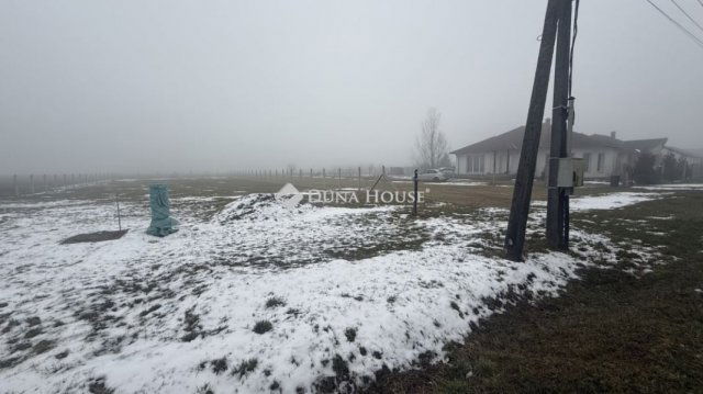 Eladó telek, Rábatöttösön 7 M Ft / költözzbe.hu