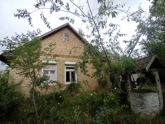 Eladó családi ház, Ecséden 5.5 M Ft, 1 szobás