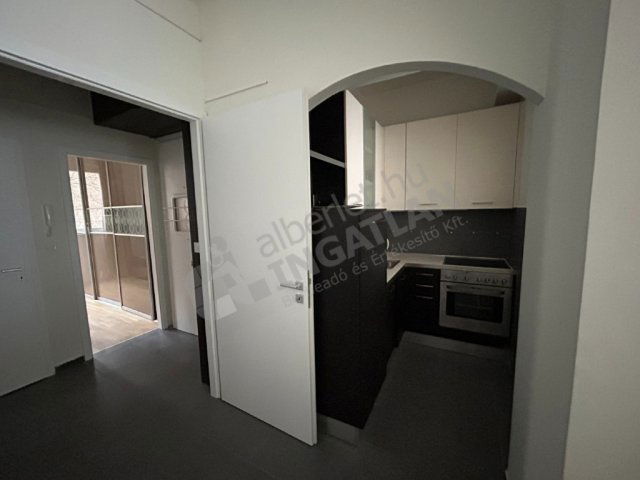 Kiadó téglalakás, albérlet, XIII. kerületben, Visegrádi utcában